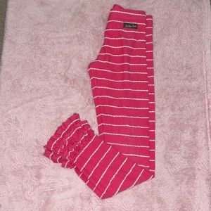 Matilda Jane Size 6 Friends Forever Gianna Leggings